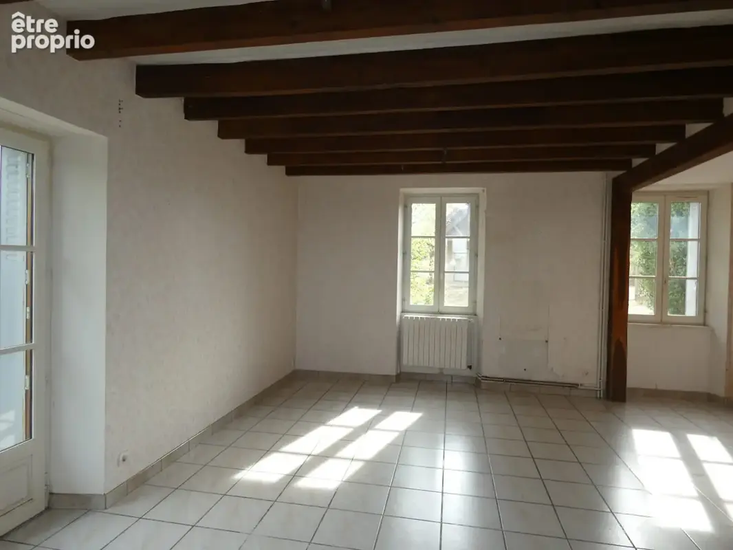 Maison 3 pièces 73 m² à vendre à Cressat (23140) - photo 5
