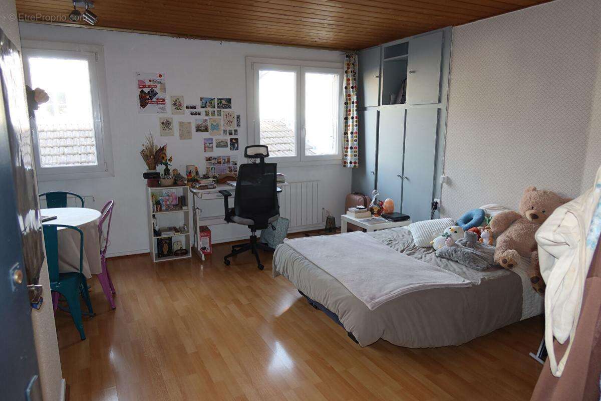 Appartement à BESANCON