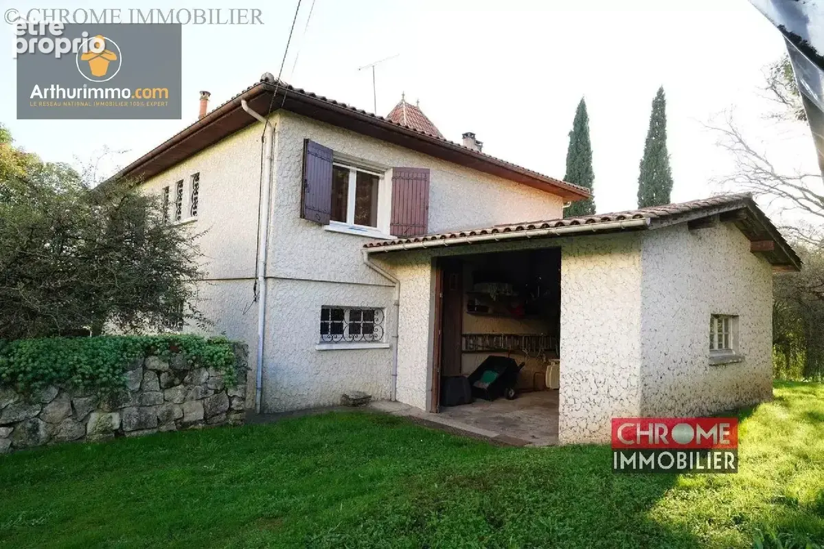 Vente Maison Marmande(47200) 241 500ï¿œ - photo 9