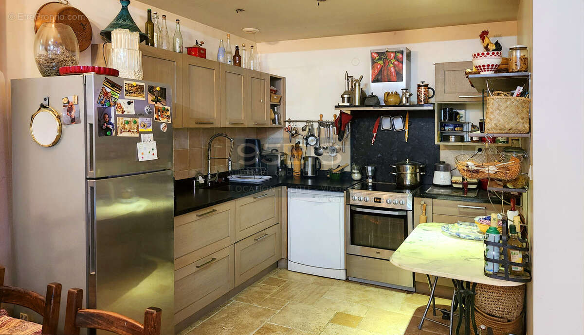 Appartement à LYON-5E