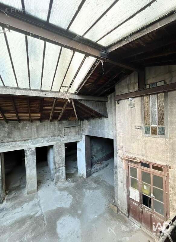 Photo 3 - Commerce à SAINT-ETIENNE