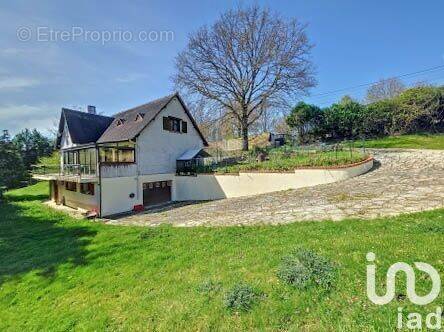 Photo 1 - Maison à BRIARE