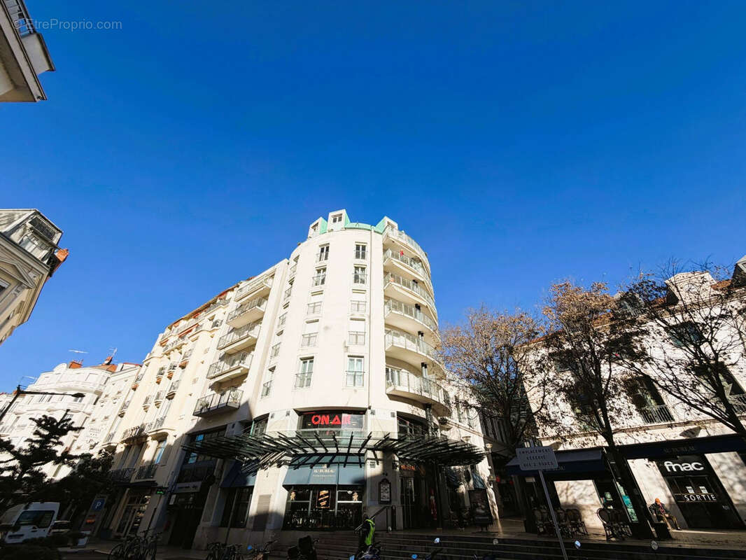 Appartement à VICHY