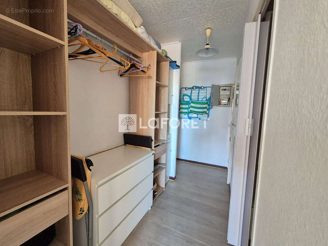 Appartement à LE BARCARES