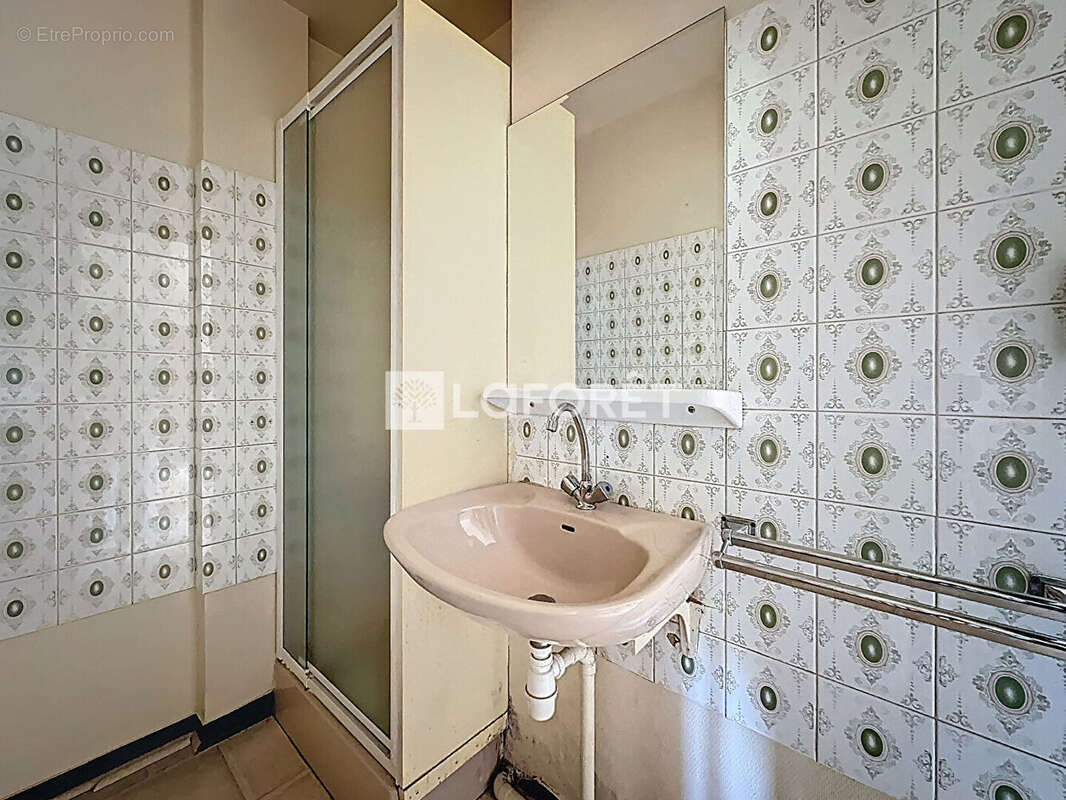 Appartement Caluire-et-Cuire 3 pièces 53.35 m² - photo 6