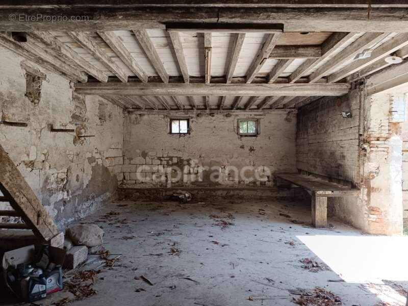Maison à vendre 7 pièces  (89) - photo 24