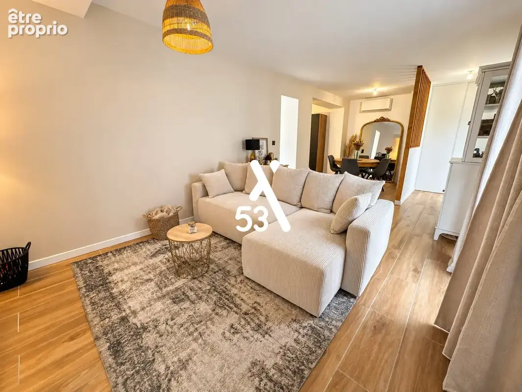 Photo Maison à Watten au prix de 173 000€