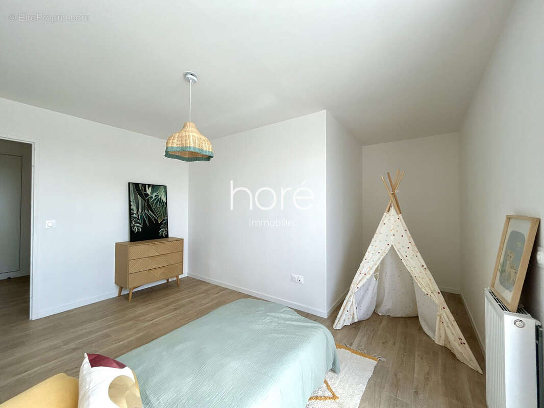 Appartement 90 m² à Fleury-Sur-Orne  - photo 8