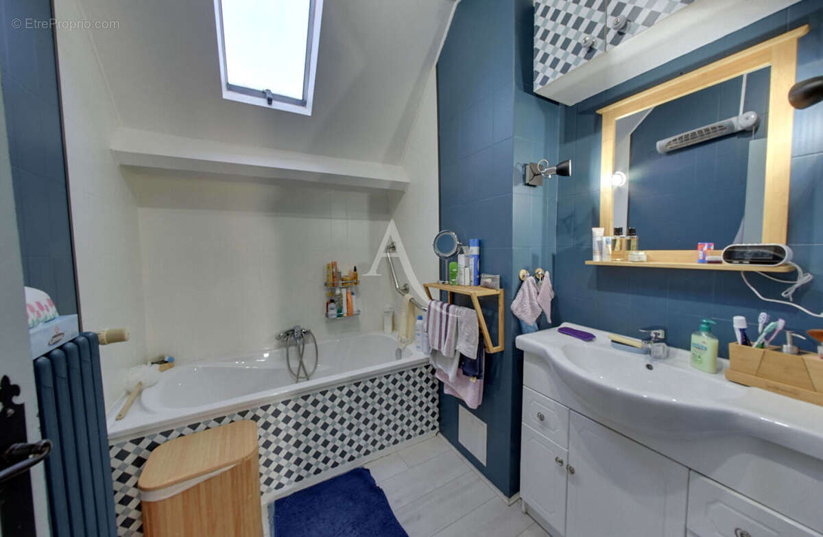 Appartement à AUXERRE
