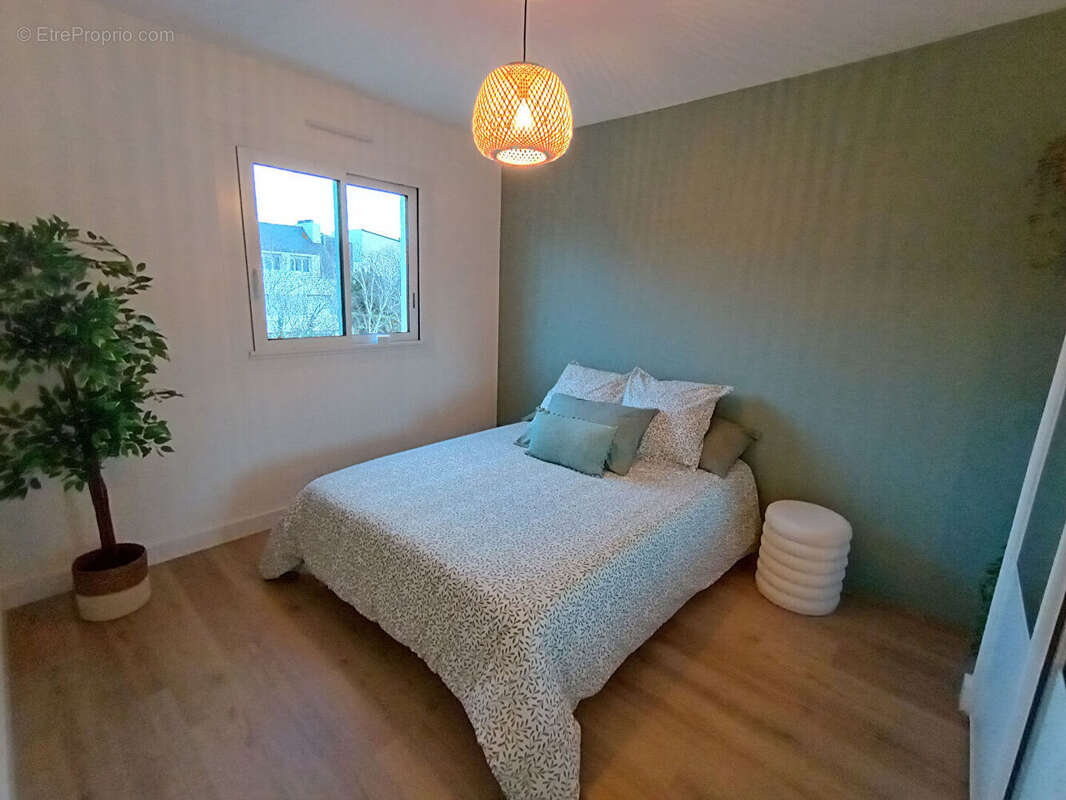 Appartement à VANNES