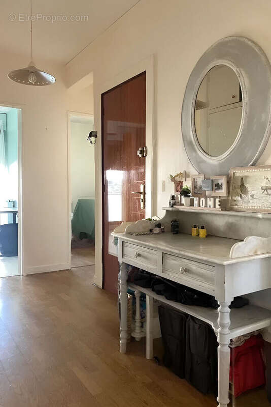 Appartement à MARLY-LE-ROI