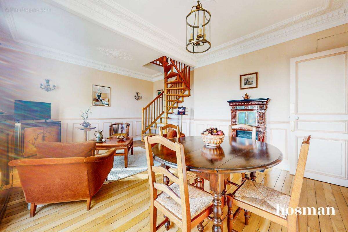 Appartement à COLOMBES