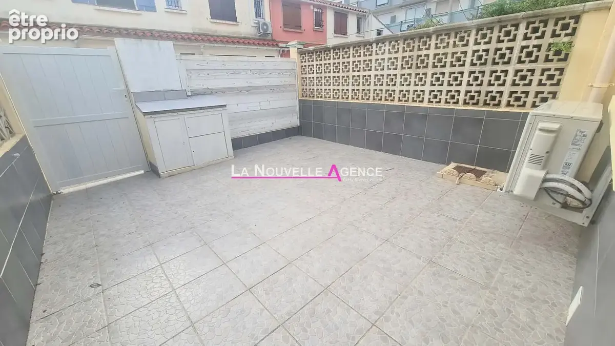 Maison t3 avec garage et terrasse proche plage - photo 12