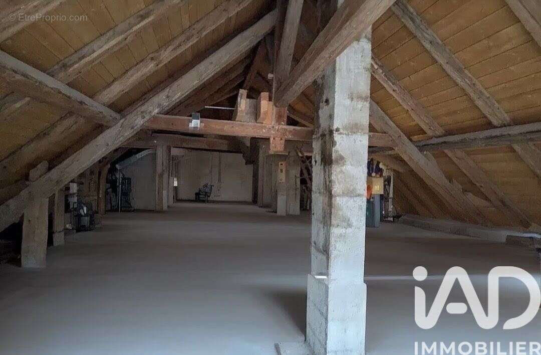 Photo 2 - Appartement à ROCHEJEAN