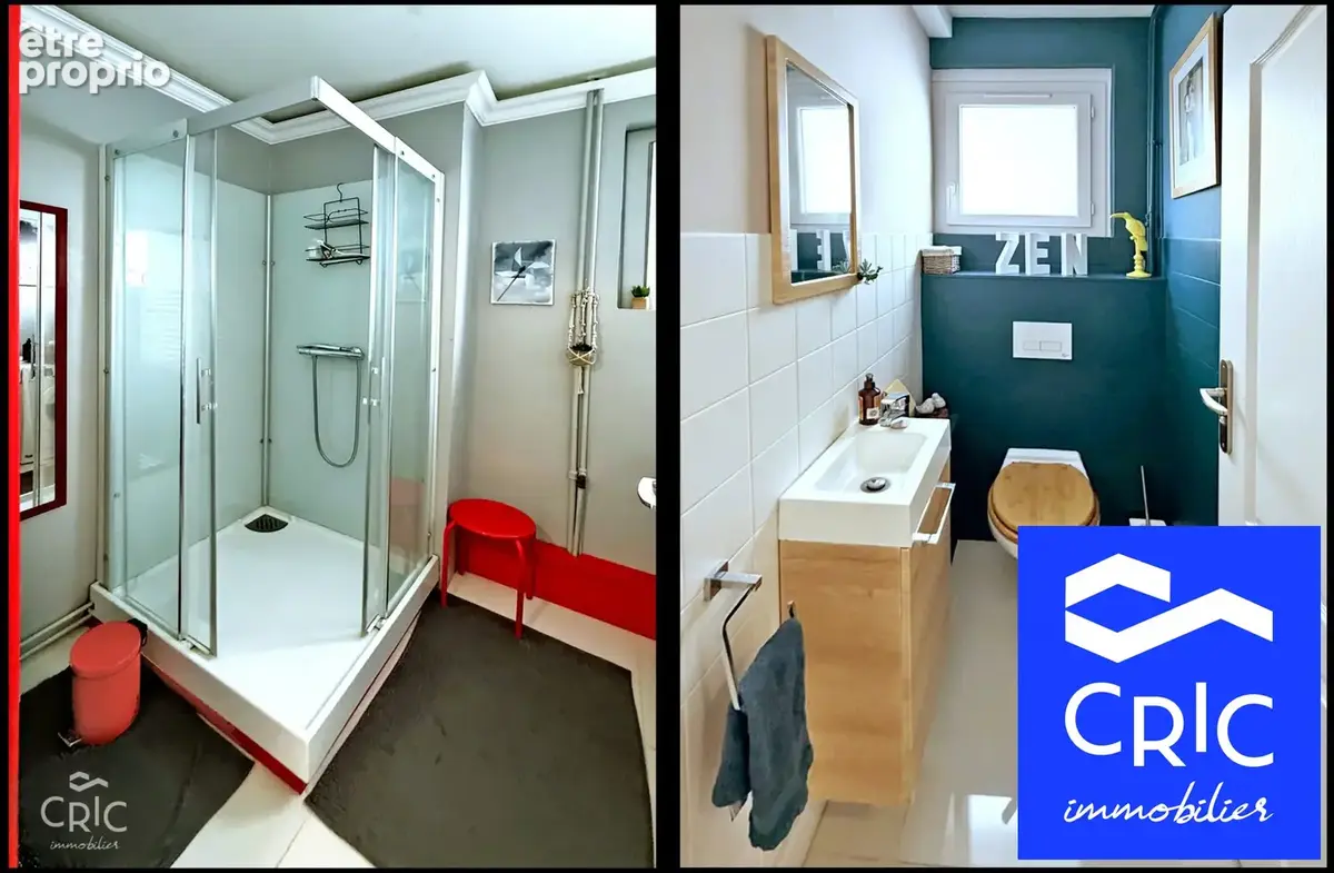 Appartement 4 pièces 95 m² à vendre à Le Havre (76600) - photo 9