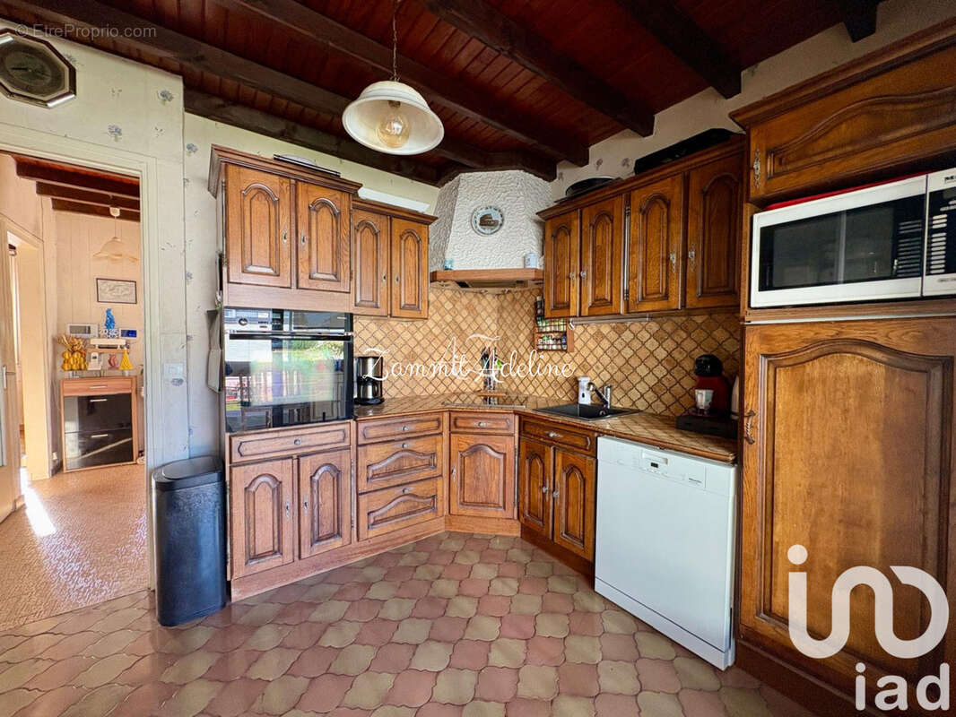 Photo 2 - Maison à LE BLANC-MESNIL