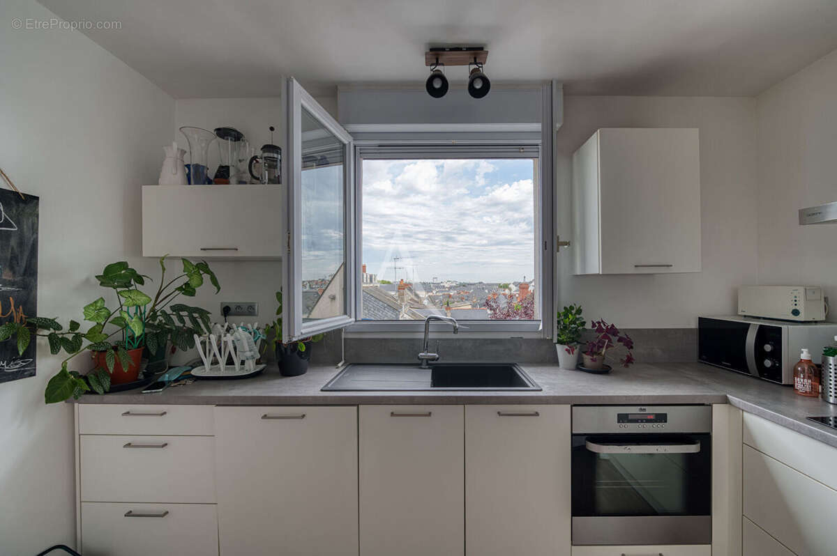 Appartement à ANGERS