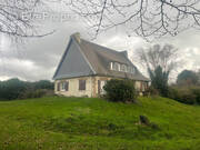 Maison à PLOGONNEC