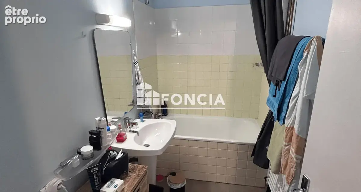 Studio 30m2 - photo 4