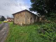 Maison à LATHUS-SAINT-REMY