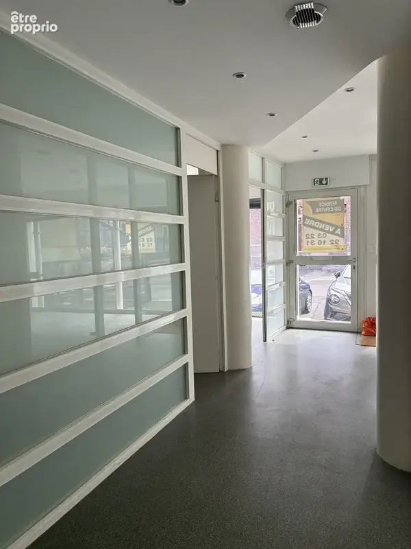 local commercial / Professionnel - photo 4