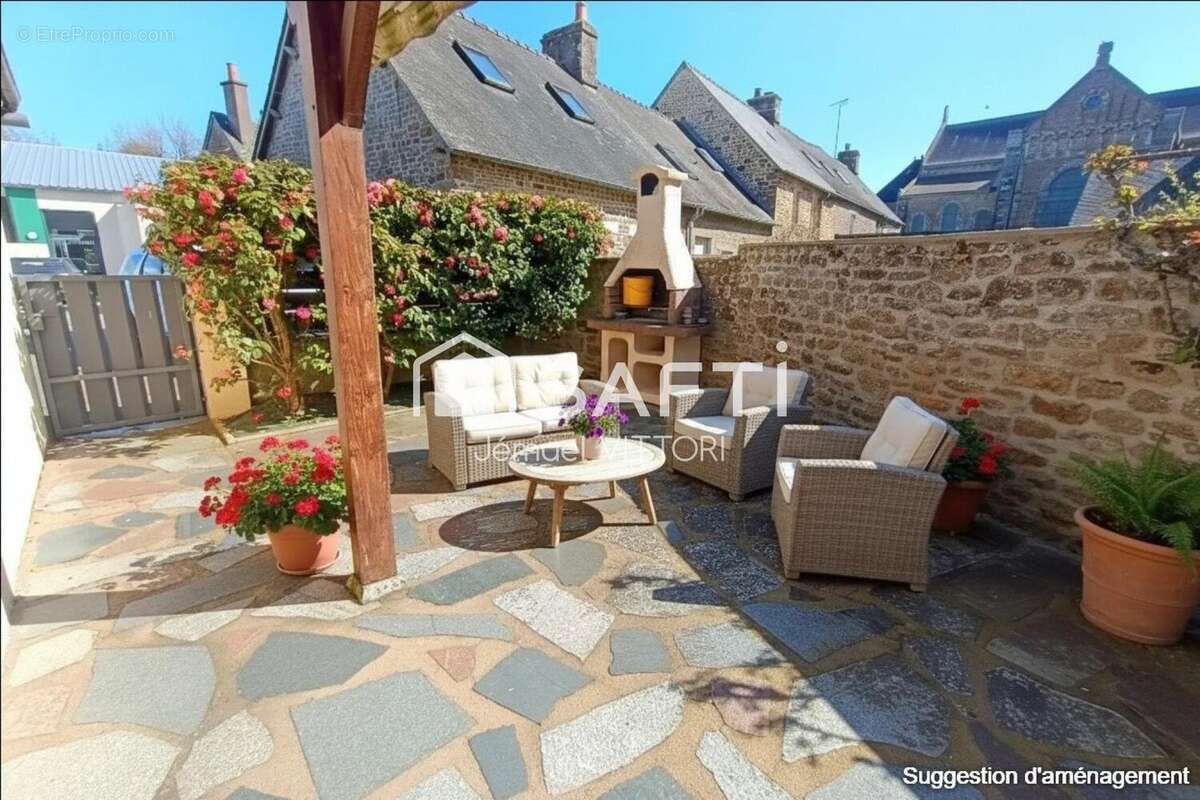 Photo 8 - Maison à MONTAUDIN