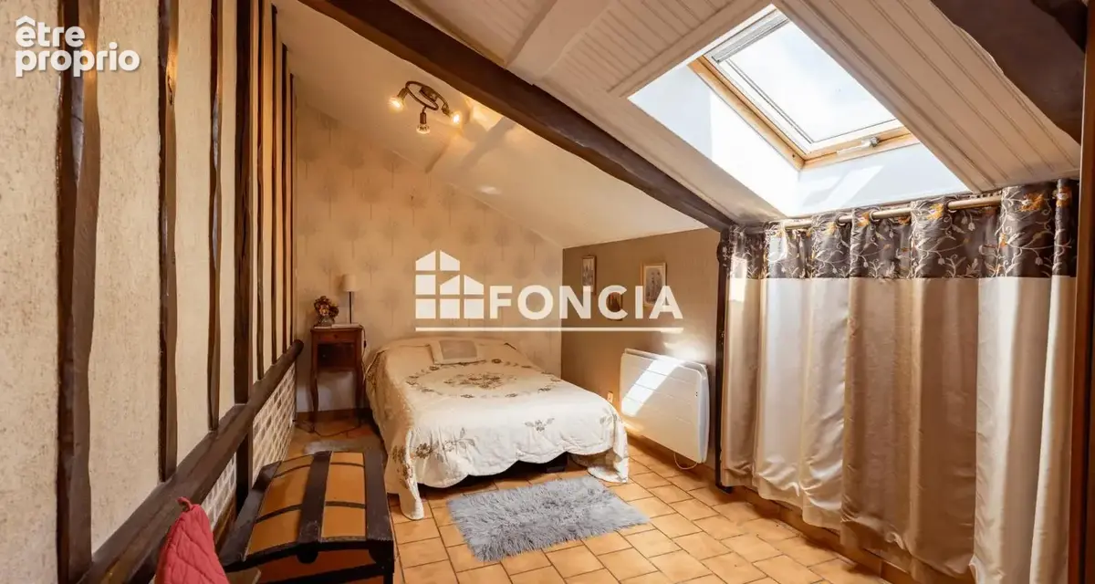 Maison de campagne - photo 8