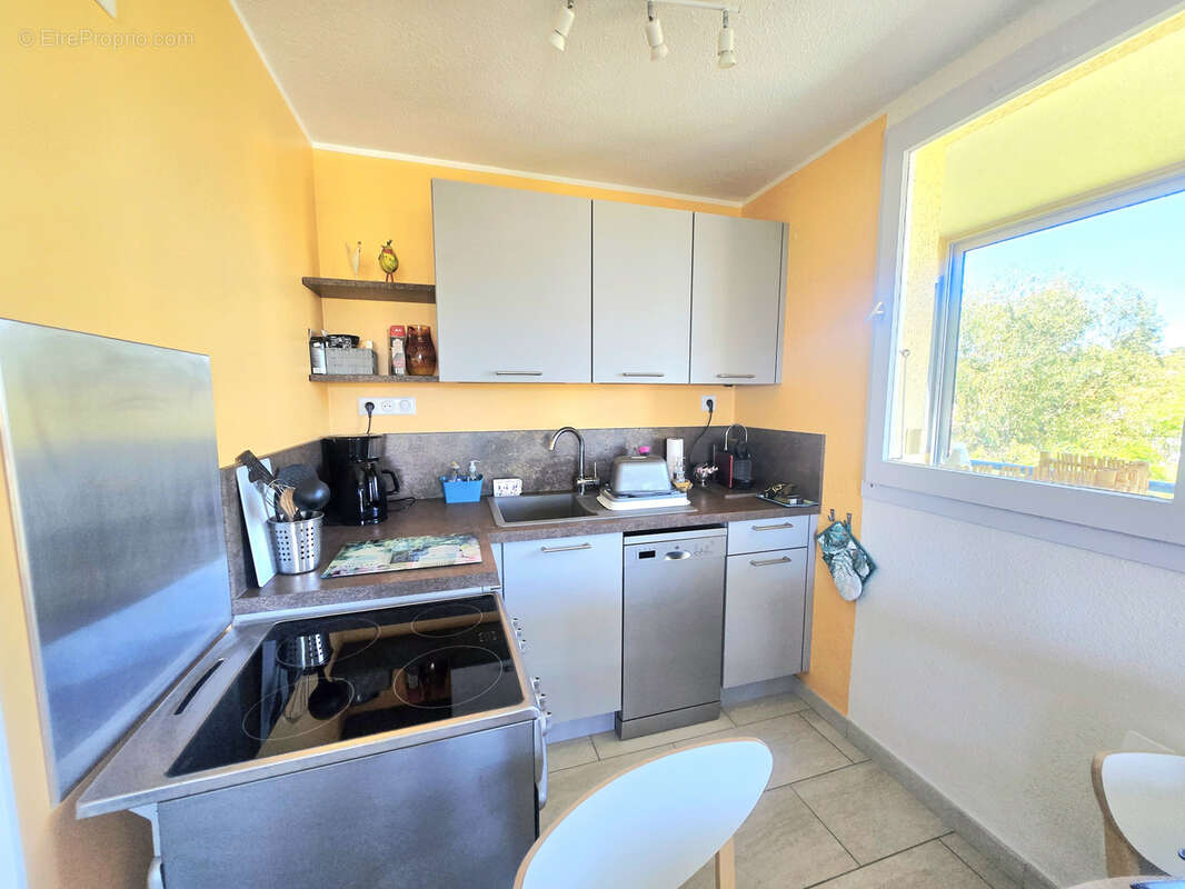 Appartement à LA SEYNE-SUR-MER