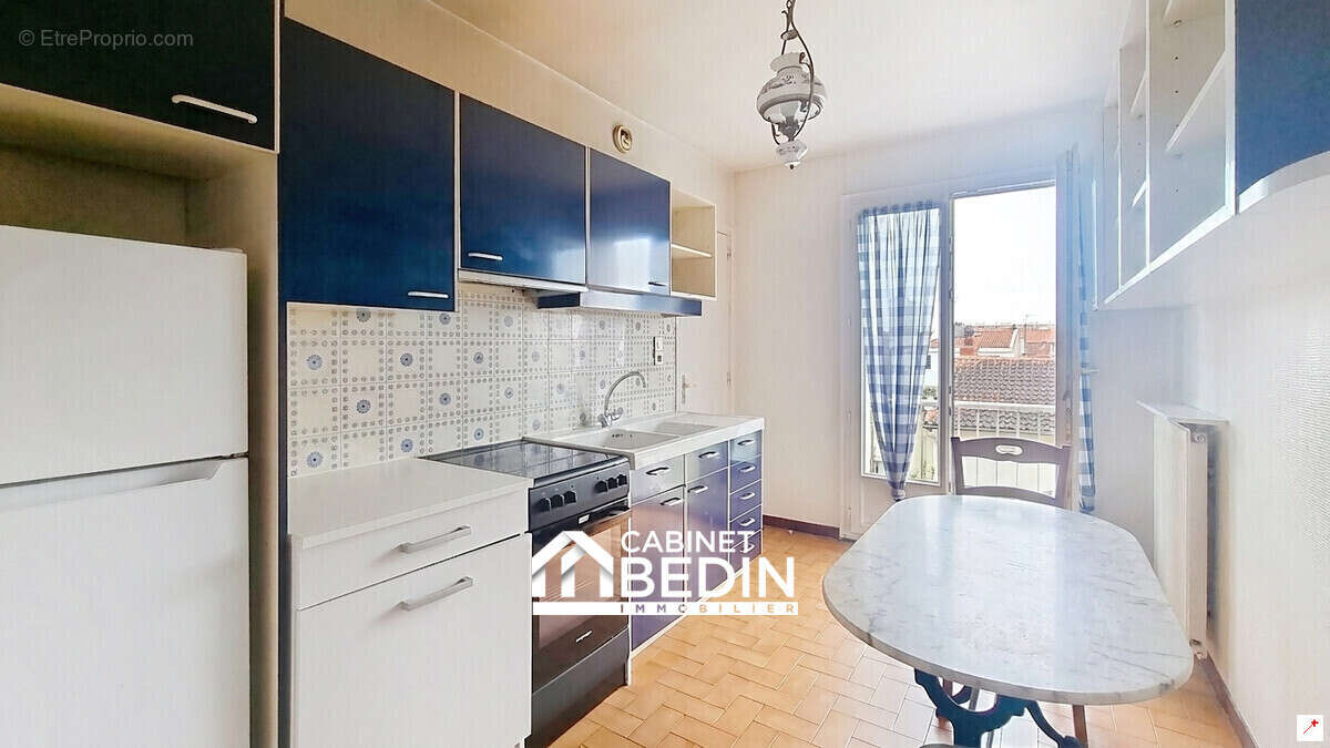 Appartement 124 m² à Toulouse  - photo 2