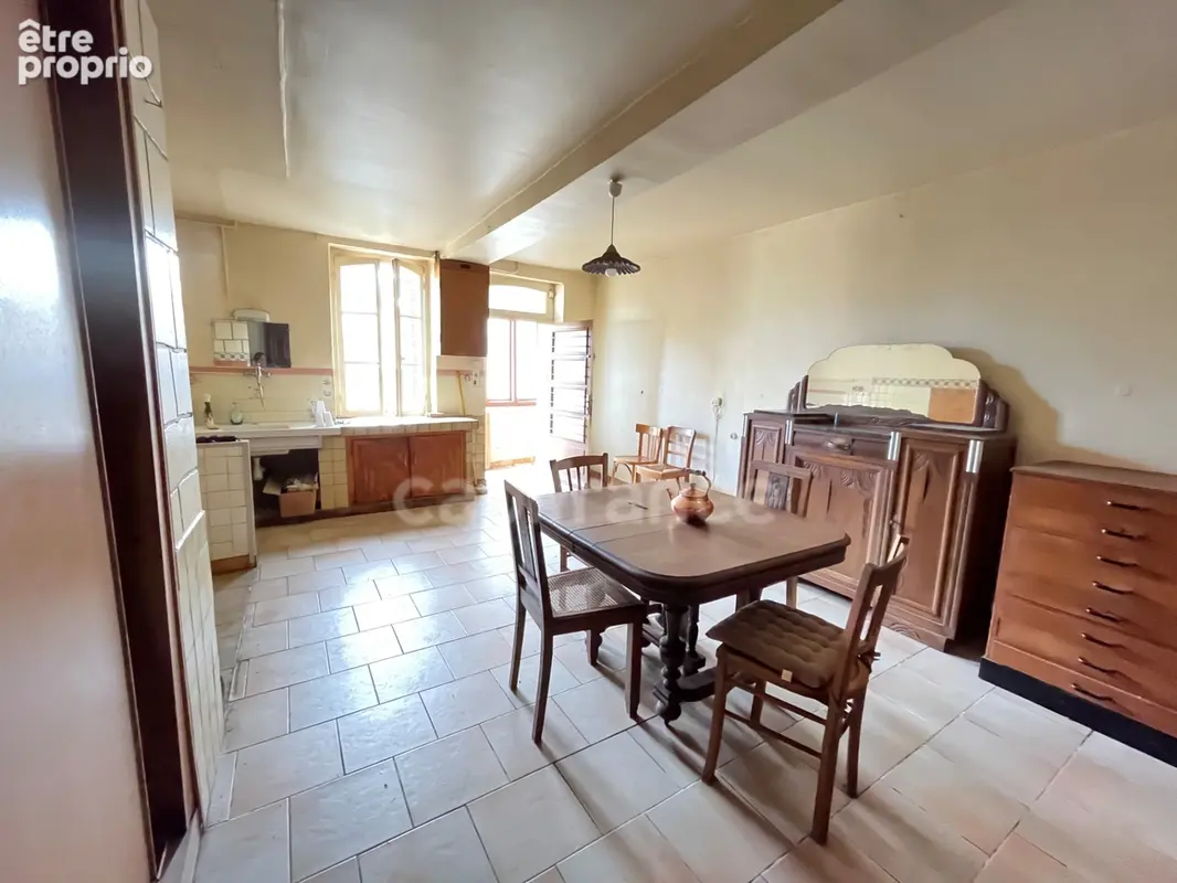 Maison à vendre 2 pièces + 2 pièces - photo 10