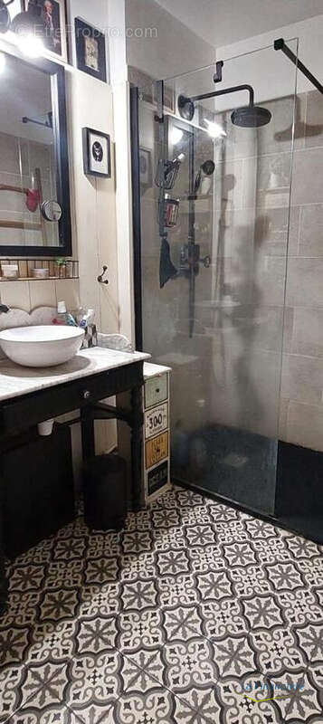 Appartement à SAINT-DENIS