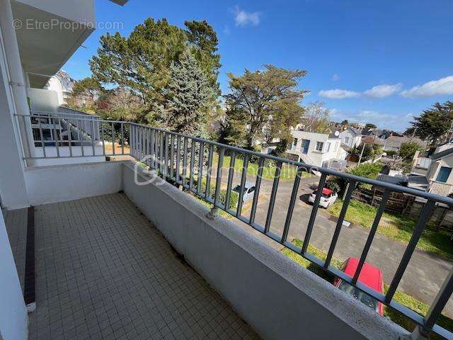 Appartement face au port de La Baule-Le Pouliguen, vue mer - photo 8