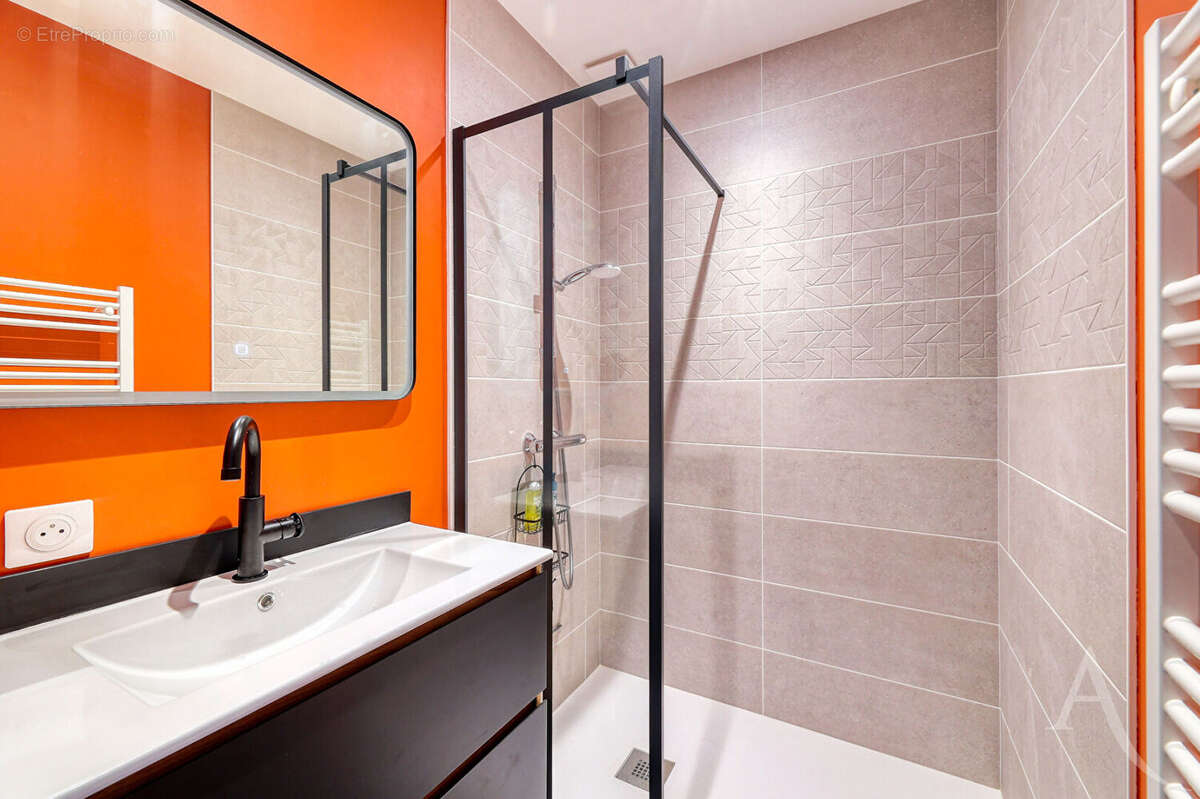 Maison à CHAVAGNES-EN-PAILLERS