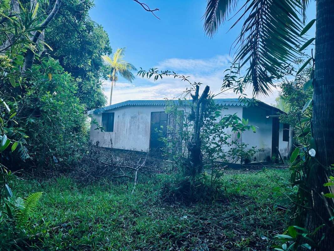 Photo 8 - Maison à SAINT-DENIS