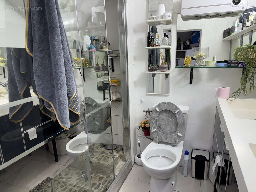 Maison à SAINT-ANDRE-DE-SANGONIS