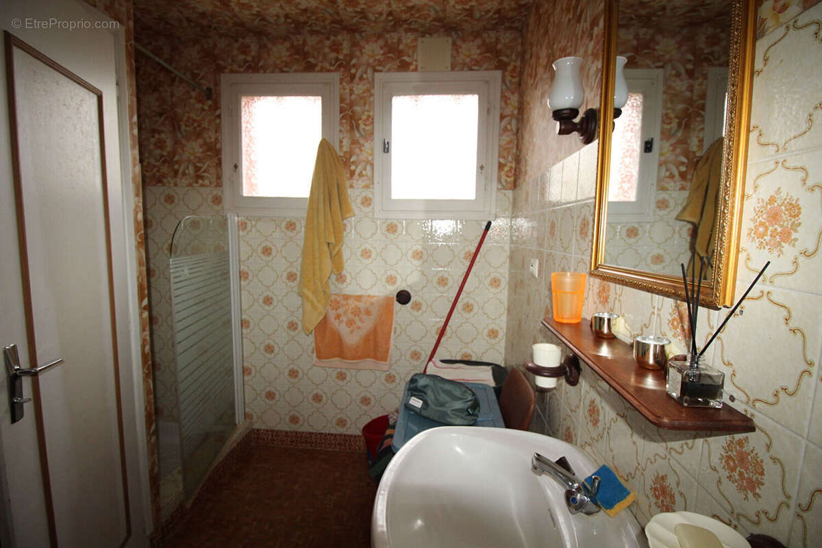 Maison à ETABLES-SUR-MER