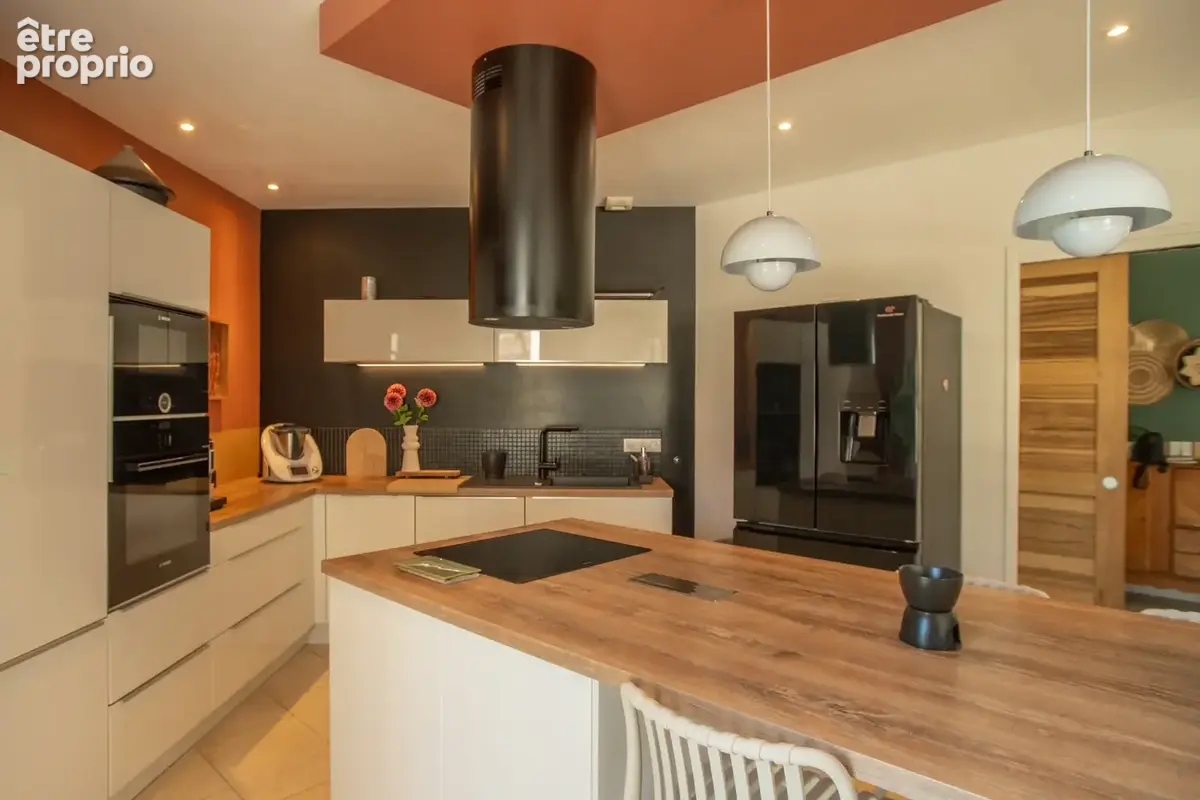 Villa moderne - photo 14