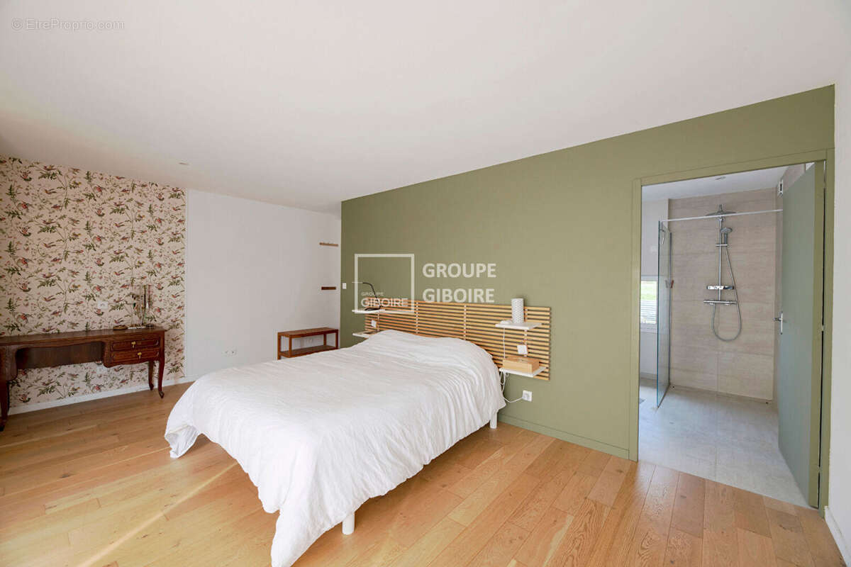 Maison à PACE