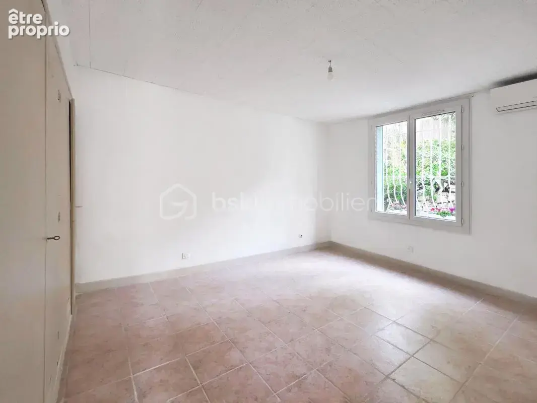 Faron T3 de 64 m² au 1er étage d'une maison. Garage . vue mer - photo 6