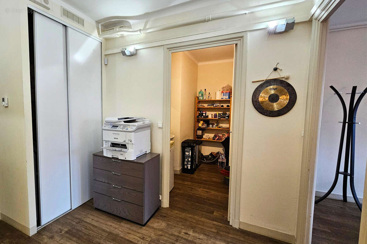 Appartement à LYON-8E