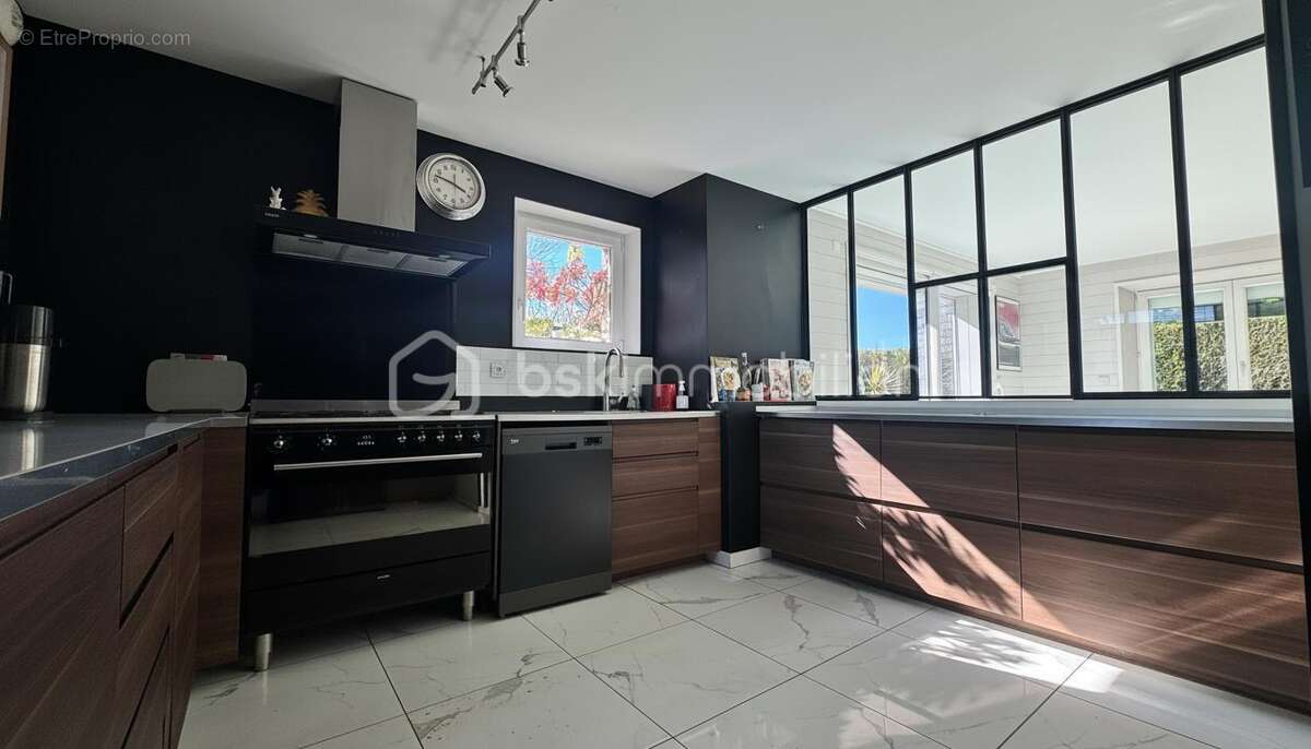 Maison à SAINT-BRIAC-SUR-MER