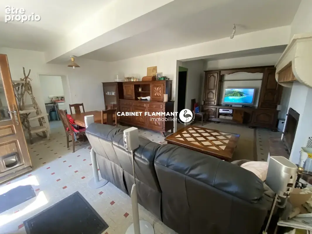 Maison 4 pièces 61 m² à vendre à Nan-Sous-Thil (21390) - photo 7