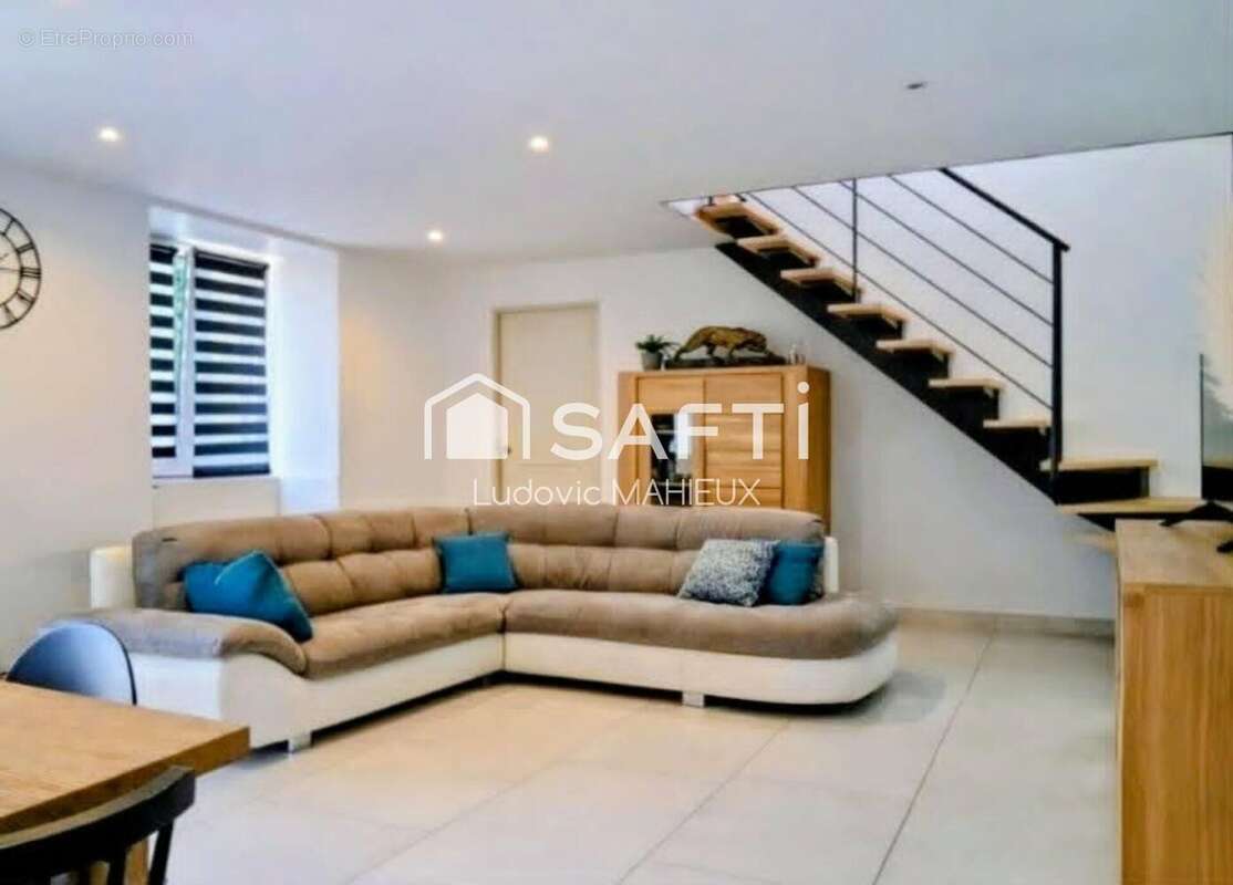 Maison 109 m² à Peillac  - photo 3