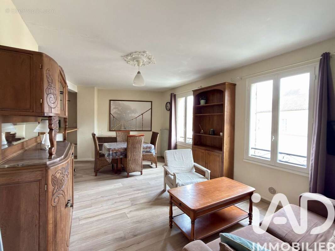 Photo 2 - Appartement à SARLAT-LA-CANEDA