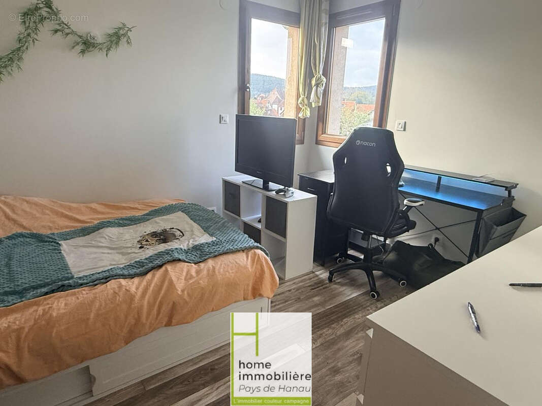 Nouveauté rare à la vente plain pied lumineux etat neuf ! 2018 - photo 11