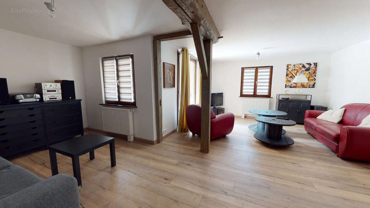 Maison 159 m² à Ostwald  - photo 2