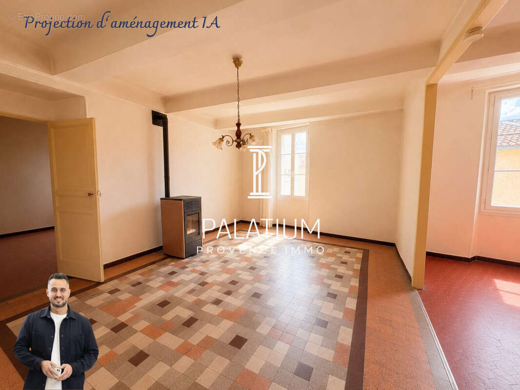 Maison 179 m² à Corbieres  - photo 5