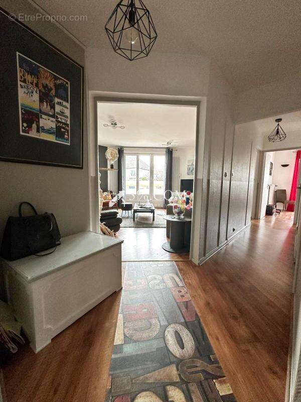 Appartement à BOULOGNE-SUR-MER