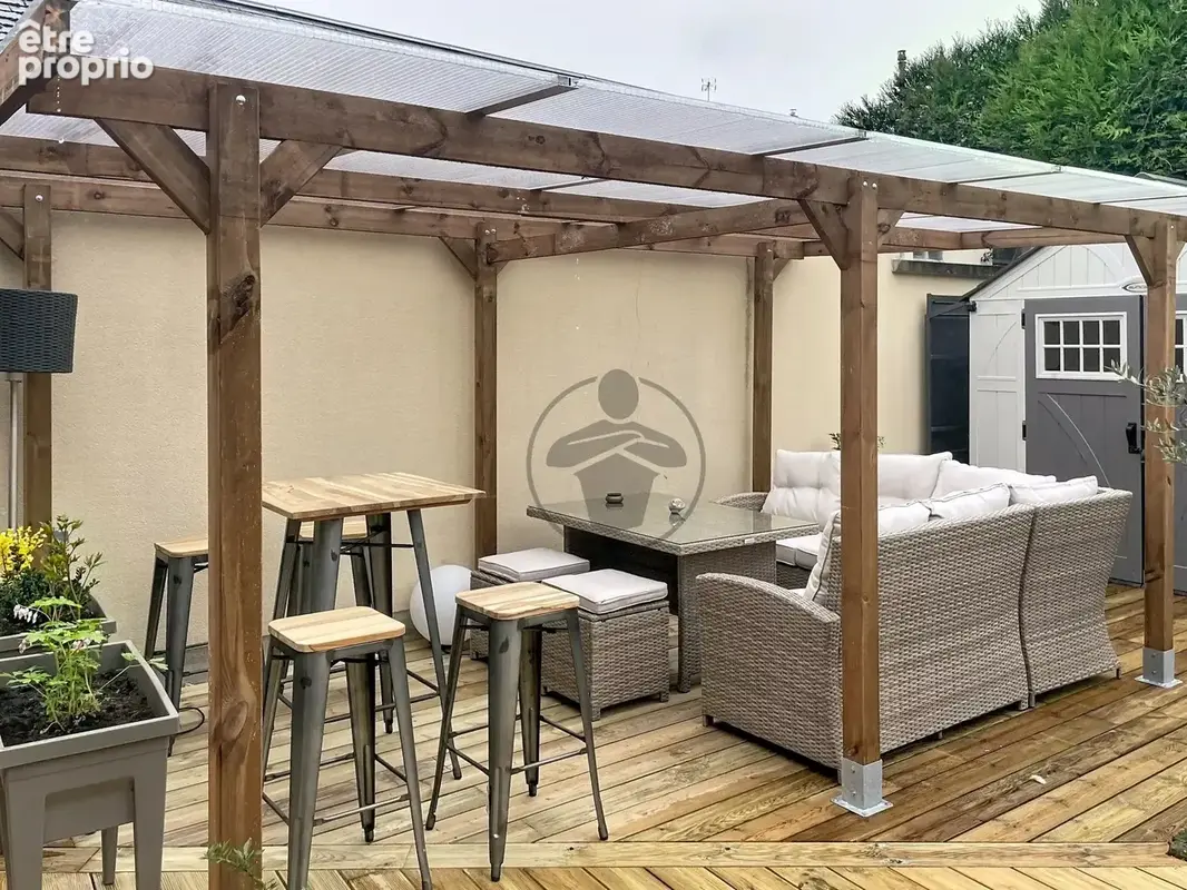 Vente Maison Saint-quentin(02100) 364 500ï¿œ - photo 7