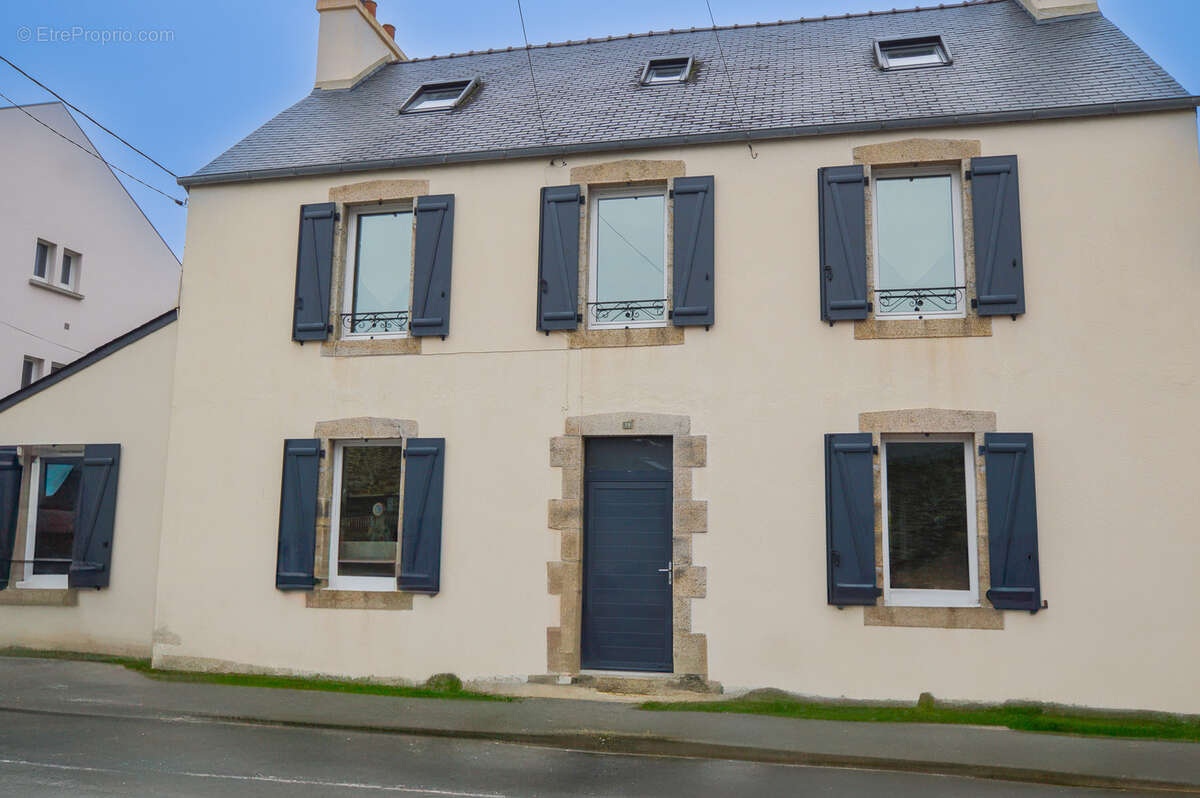 Maison à LANDERNEAU